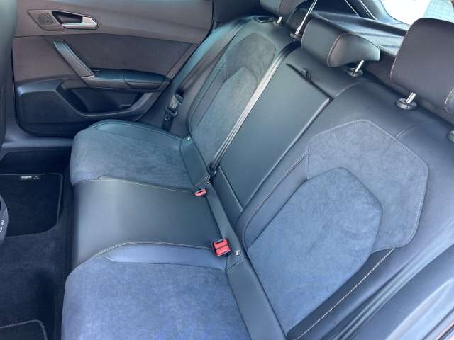 Fahrzeugbild eines CUPRA Formentor