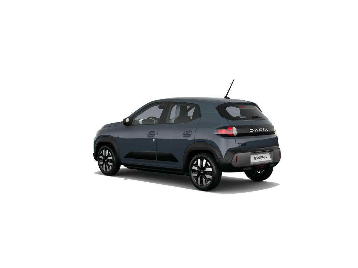 Fahrzeugbild eines Dacia Spring