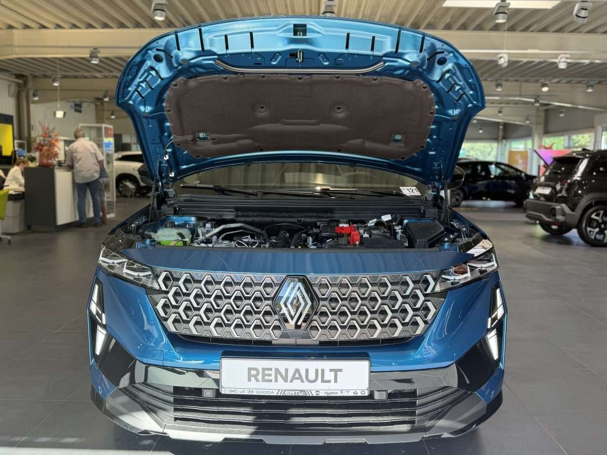 Fahrzeugbild eines Renault Austral