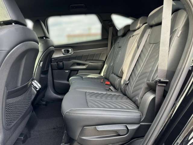 Fahrzeugbild eines Kia Sorento