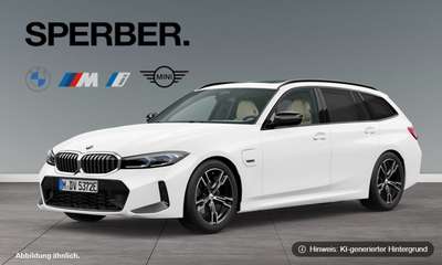 Bild BMW 3er-Reihe