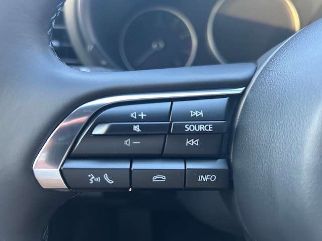 Fahrzeugbild eines Mazda Mazda3