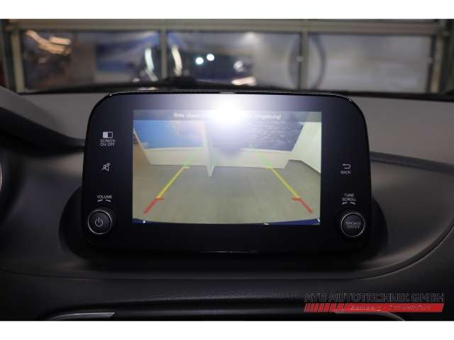 Fahrzeugbild eines Fiat Tipo