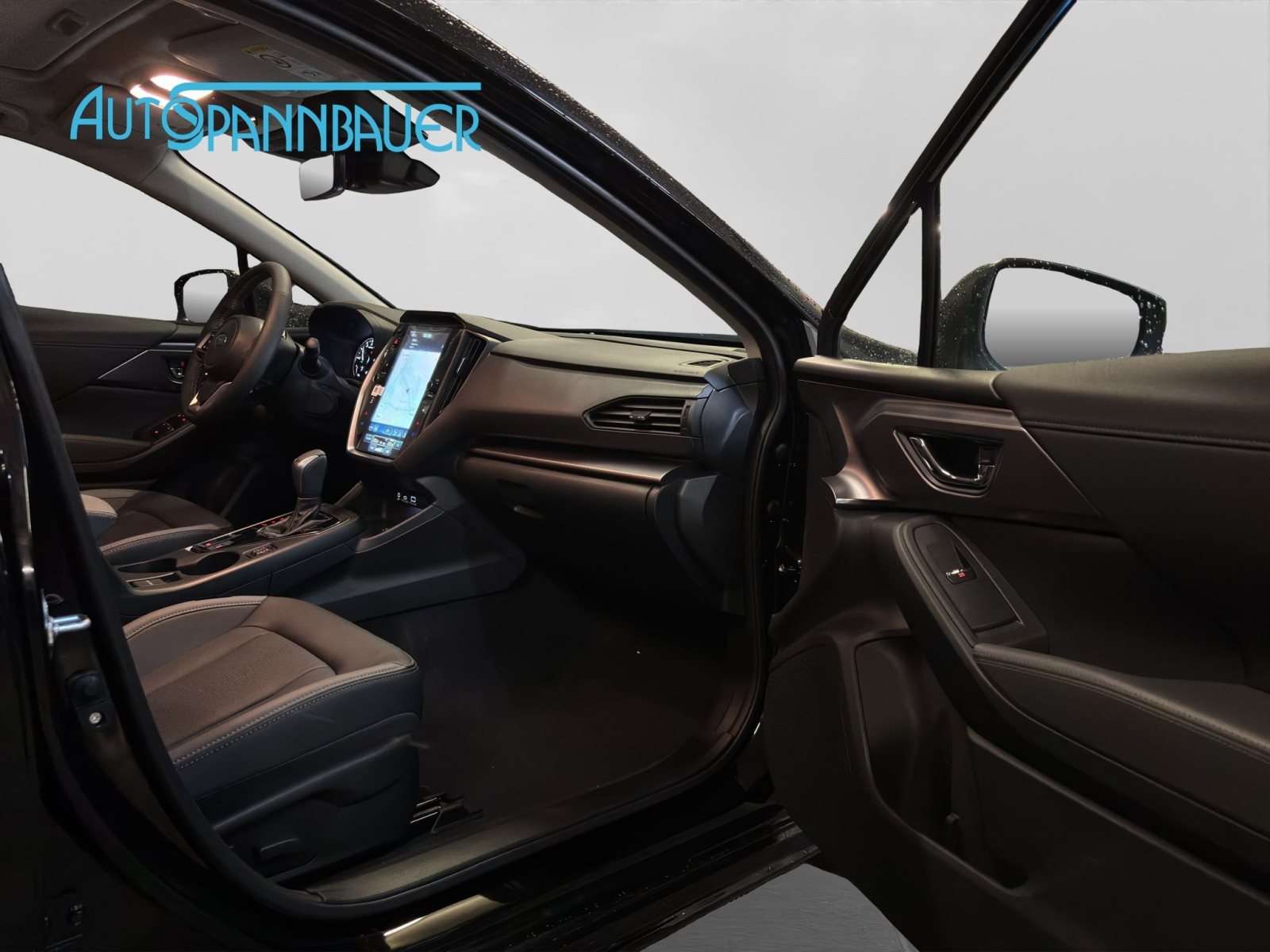 Fahrzeugbild eines Subaru Impreza