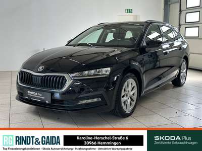 Bild Skoda Octavia