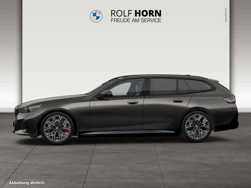 Fahrzeugbild eines BMW i5