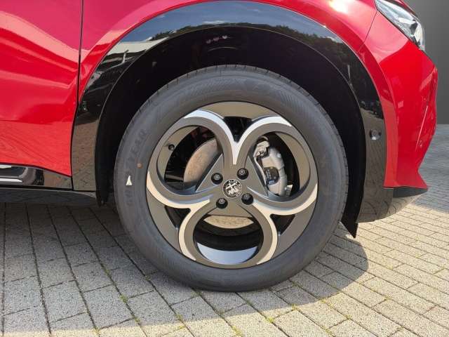Fahrzeugbild eines Alfa Romeo Junior
