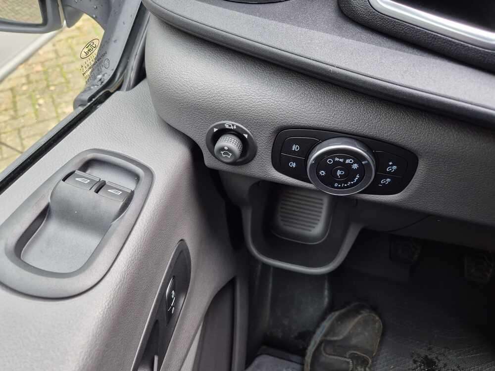 Fahrzeugbild eines Ford Transit