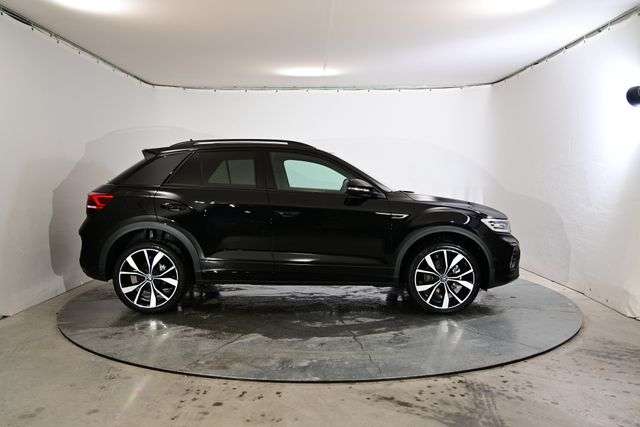 Fahrzeugbild eines Volkswagen T-Roc