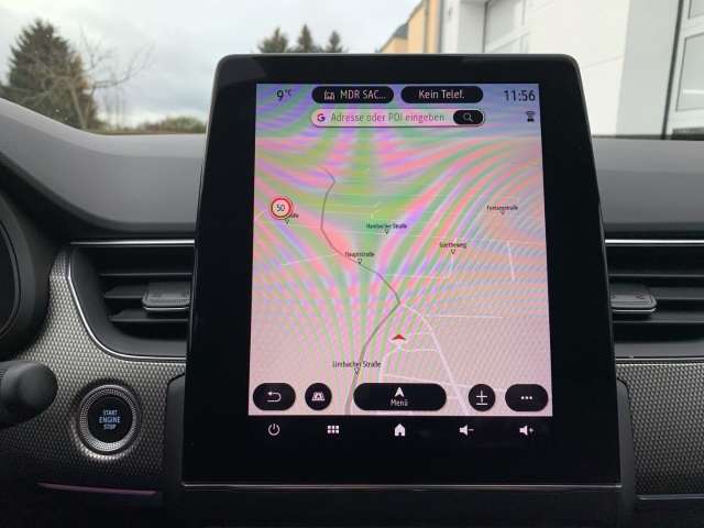 Fahrzeugbild eines Renault Arkana