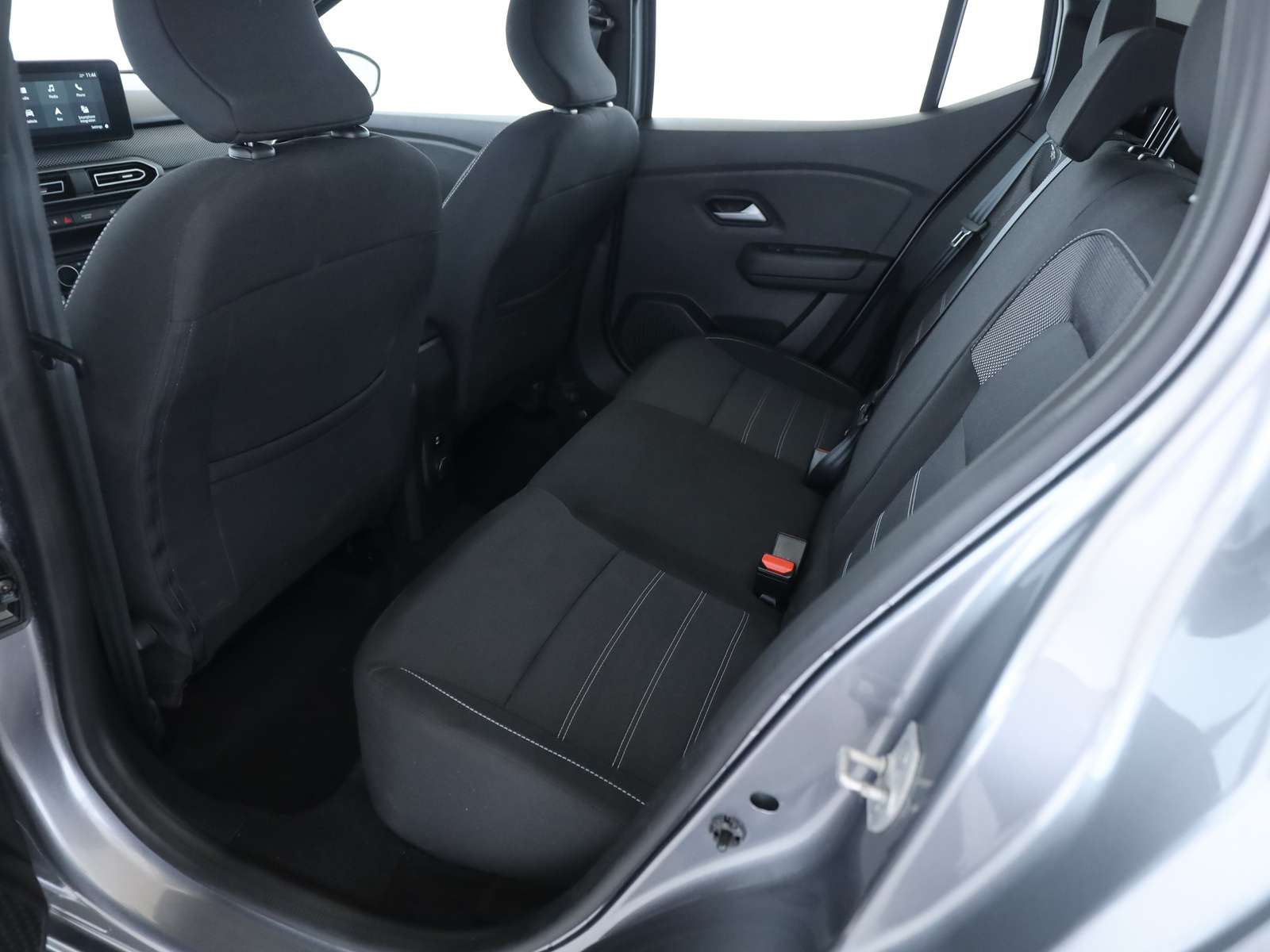 Fahrzeugbild eines Dacia Sandero