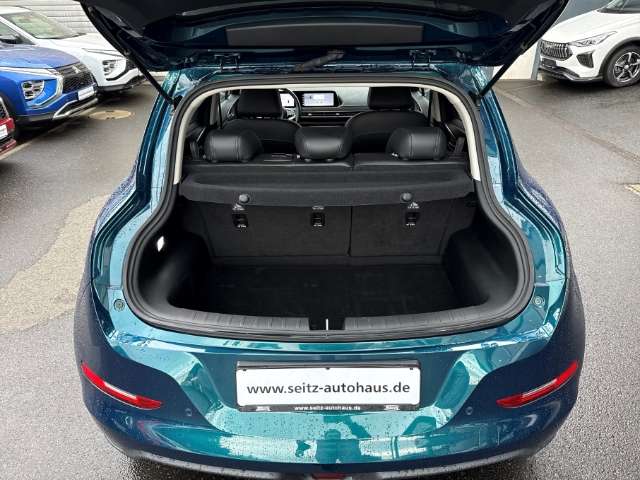 Fahrzeugbild eines GWM Ora 03