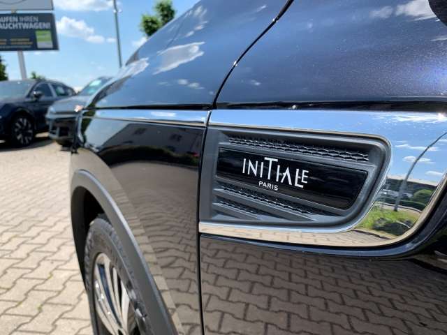 Fahrzeugbild eines Renault Koleos