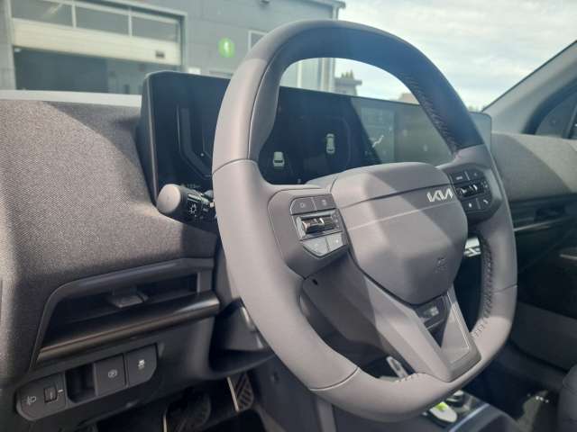 Fahrzeugbild eines Kia EV2