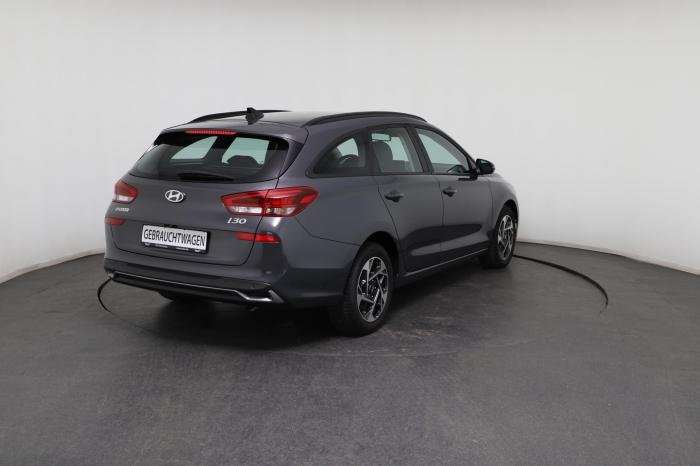 Fahrzeugbild eines Hyundai i30