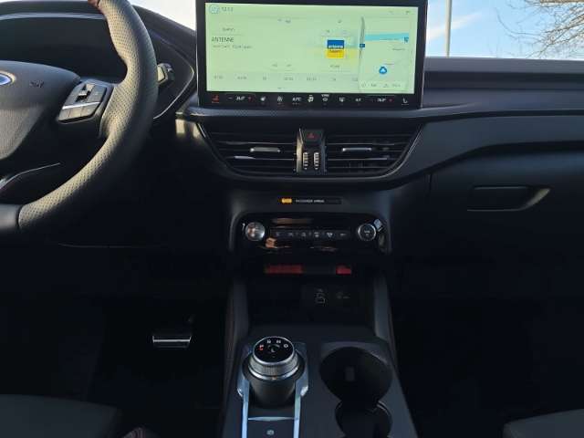 Fahrzeugbild eines Ford Kuga