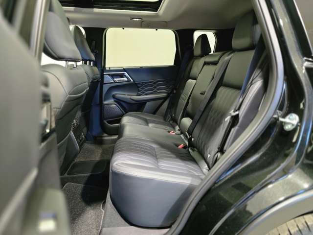 Fahrzeugbild eines Mitsubishi Outlander