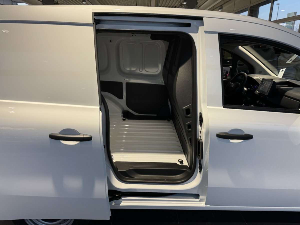 Fahrzeugbild eines Renault Kangoo