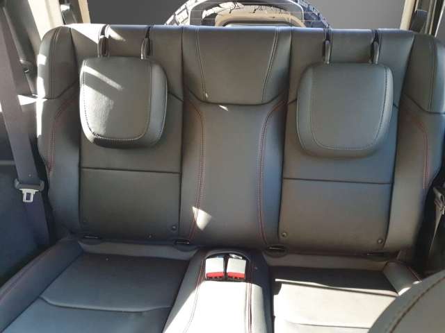 Fahrzeugbild eines Jeep Wrangler