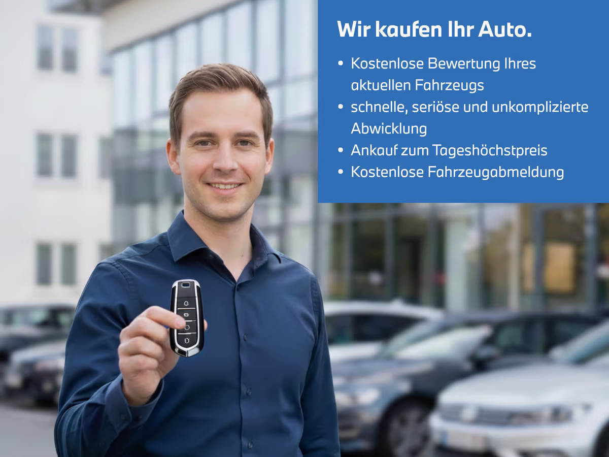 Fahrzeugbild eines Kia EV5