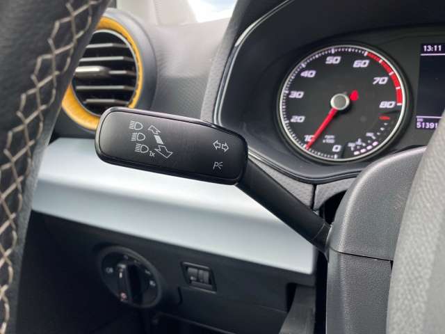 Fahrzeugbild eines SEAT Arona
