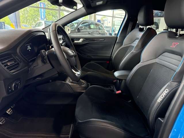 Fahrzeugbild eines Ford Focus