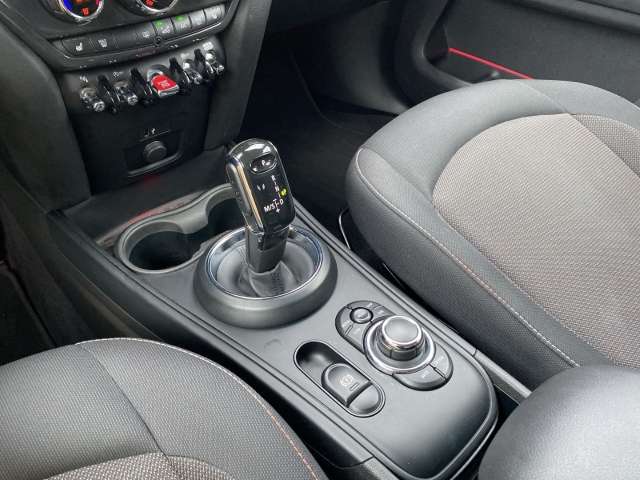 Fahrzeugbild eines MINI Countryman