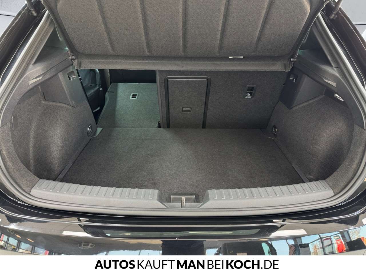 Fahrzeugbild eines CUPRA Leon