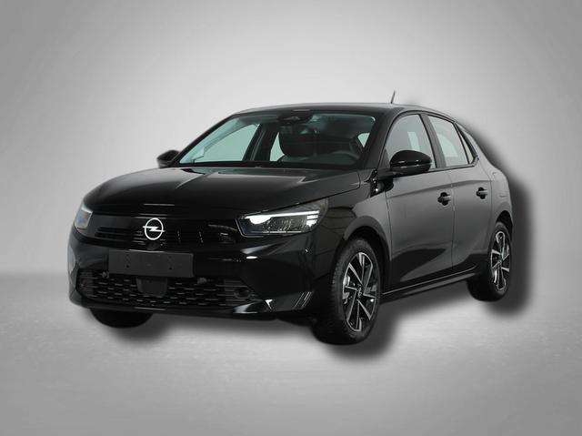 Fahrzeugbild eines Opel Corsa