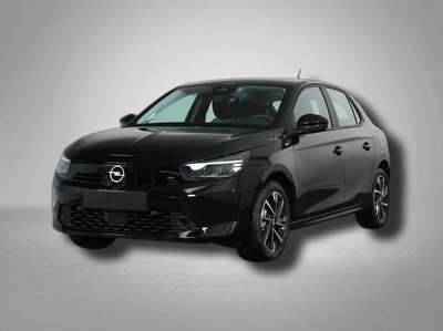 Bild Opel Corsa