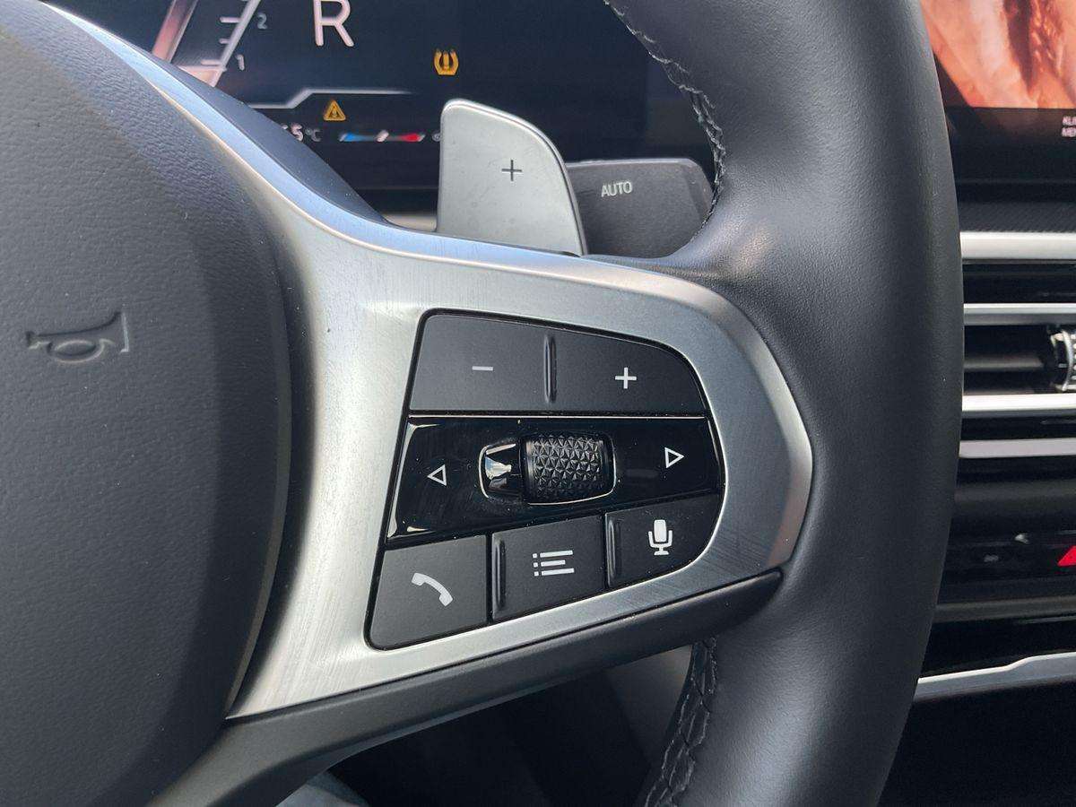 Fahrzeugbild eines BMW 2er-Reihe