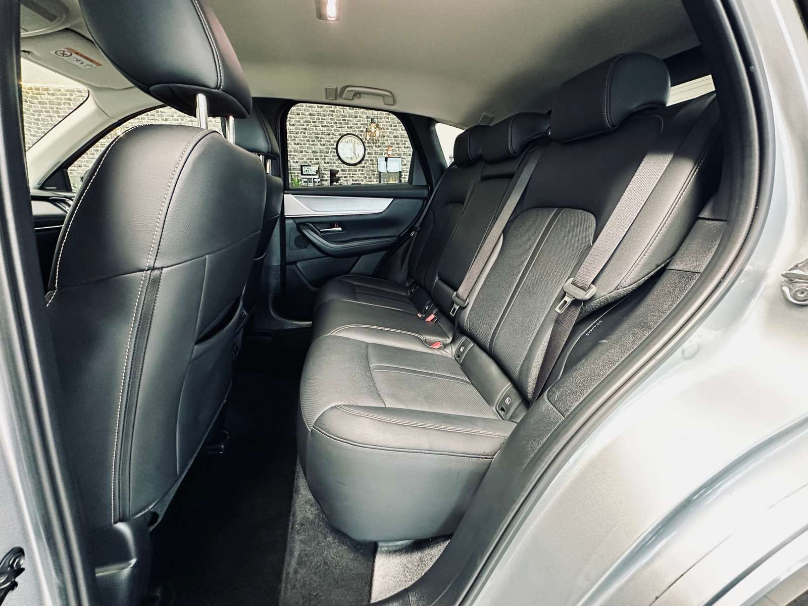 Fahrzeugbild eines Mazda CX-60