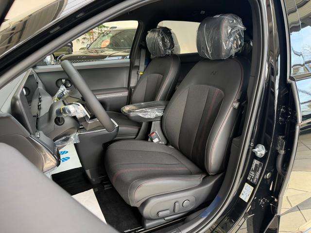 Fahrzeugbild eines Hyundai IONIQ 5