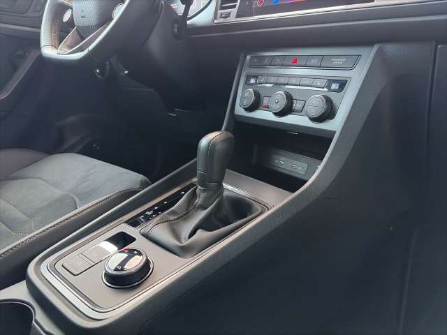 Fahrzeugbild eines CUPRA Ateca