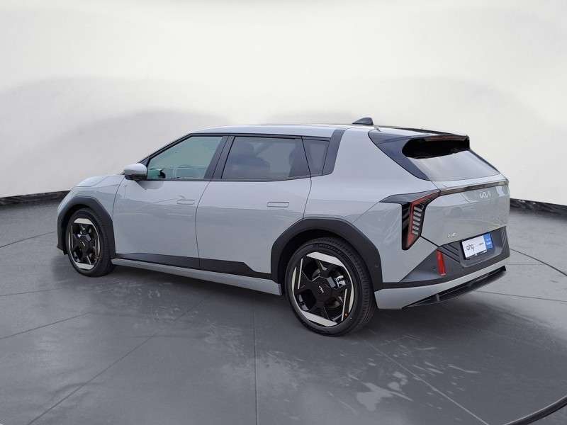 Fahrzeugbild eines Kia EV4