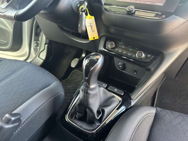 Fahrzeugbild eines Opel Corsa