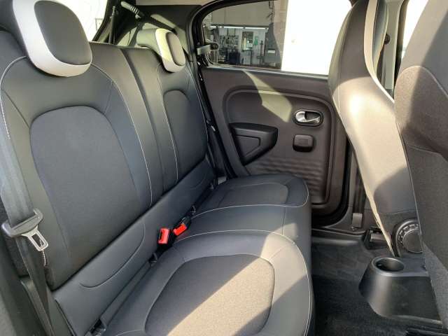 Fahrzeugbild eines Renault Twingo