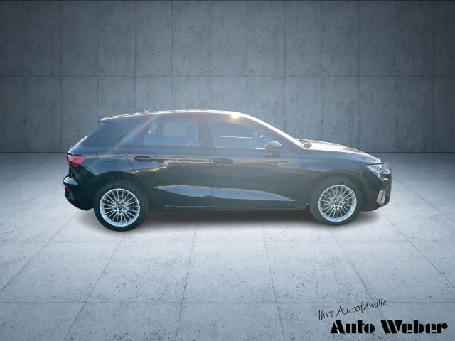 Fahrzeugbild eines Audi A3