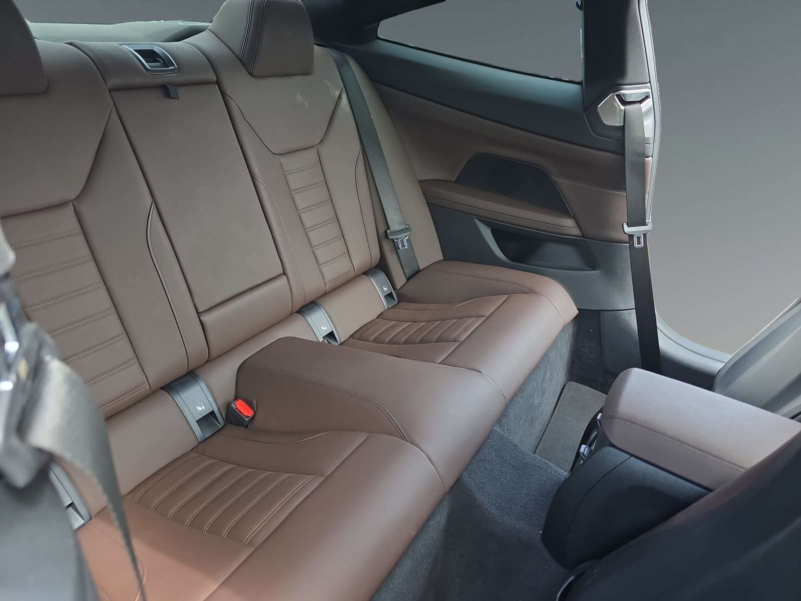 Fahrzeugbild eines BMW 4er-Reihe