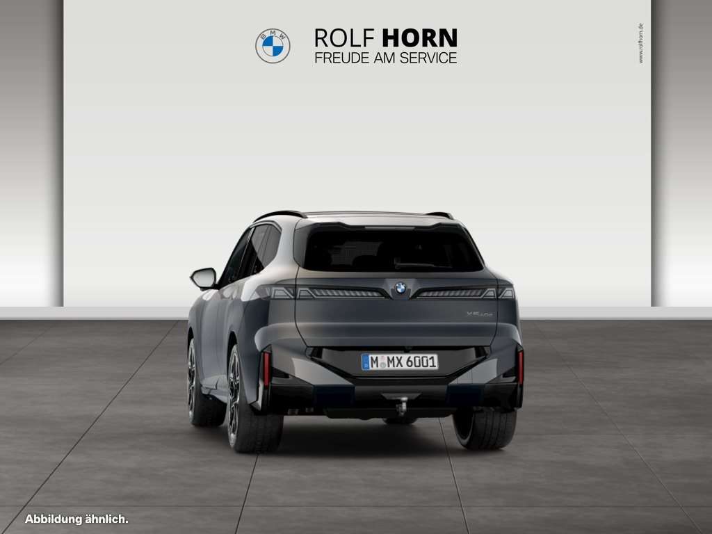 Fahrzeugbild eines BMW X5
