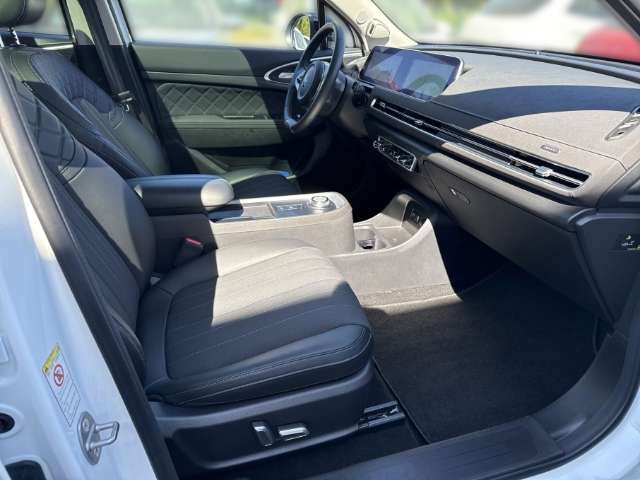 Fahrzeugbild eines GWM Ora 03