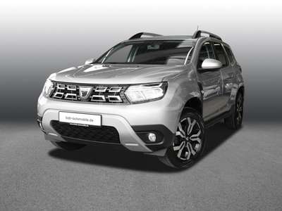 Bild Dacia Duster