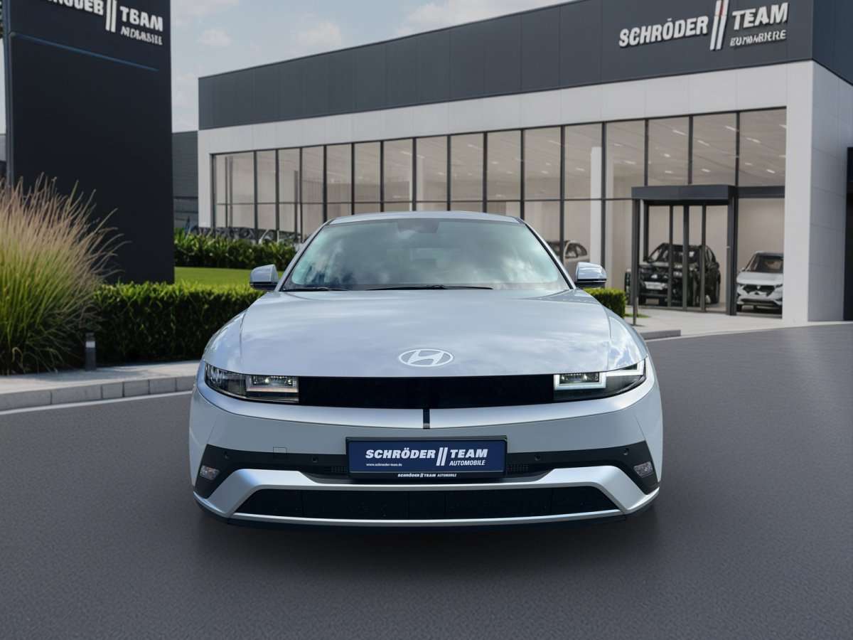 Fahrzeugbild eines Hyundai IONIQ 5