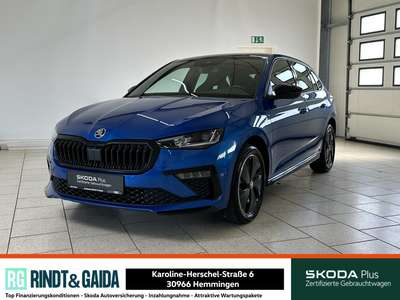 Bild Skoda Scala