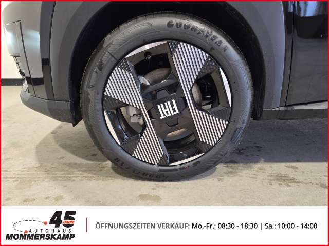 Fahrzeugbild eines Fiat Grande Panda