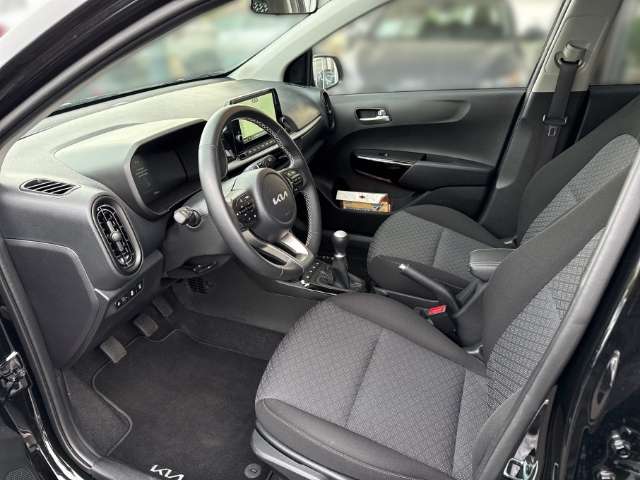 Fahrzeugbild eines Kia Picanto