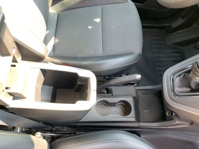 Fahrzeugbild eines Renault Kangoo