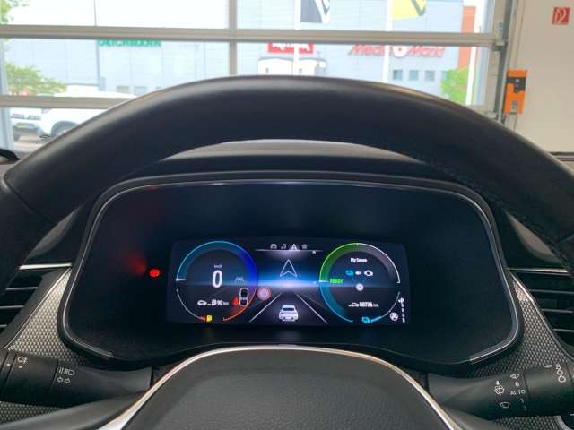 Fahrzeugbild eines Renault Arkana