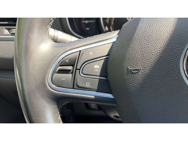 Fahrzeugbild eines Renault Koleos