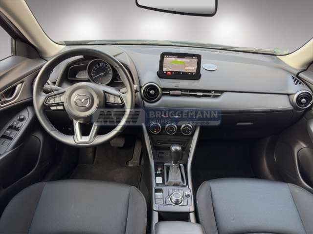 Fahrzeugbild eines Mazda CX-3